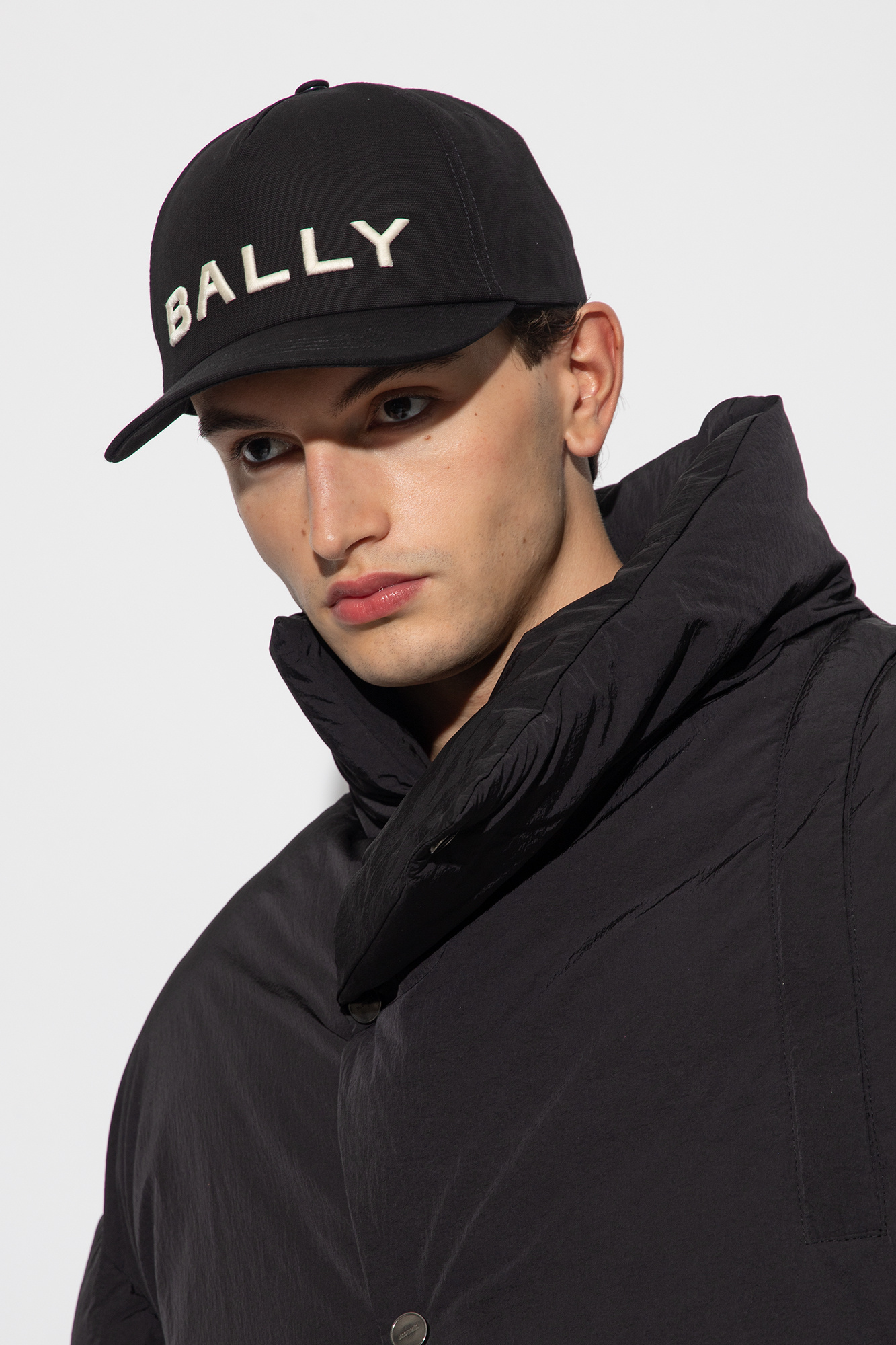 Bally cap store